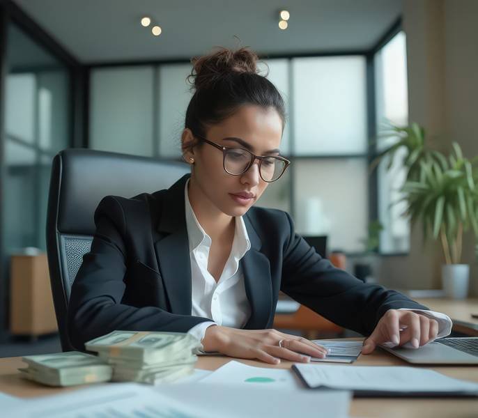 Revenue Cycle Optimization For Regional Hospital