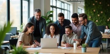 Cost Accounting Transformation